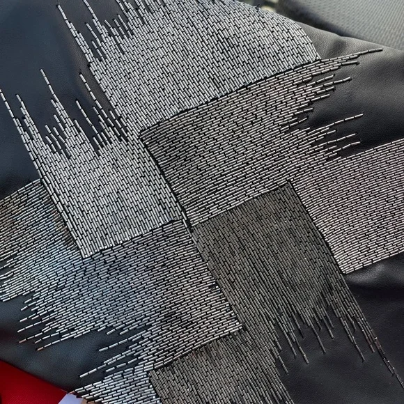 VALENTINO Leather Bag - Picture 7 of 15